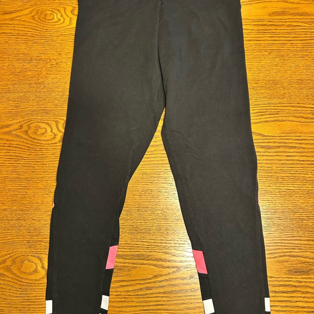 BS yoga pants